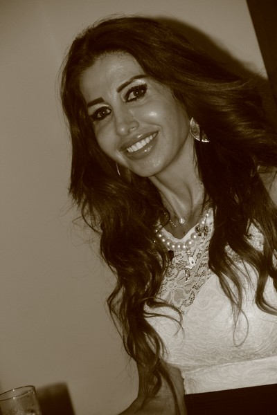 Beirut New Vision Lions Club Karaoke Night
